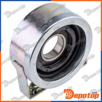 Support arbre de transmission pour FORD | NLW-FR-007, 37760